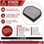 Filtro Cabine Mercedes C180 C280 CLK SLK - Wega AKX35608/C
