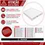 Filtro Cabine Mitsubishi Triton Outlander - Wega AKX2029