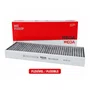 Filtro Cabine Porsche 911 3.0 4.0 - Wega AKX2122/CF