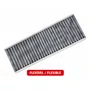 Filtro Cabine Porsche 911 3.0 4.0 - Wega AKX2122/CF