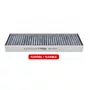 Filtro Cabine Porsche 911 3.0 4.0 - Wega AKX2122/CF