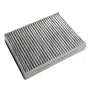 Filtro cabine Renault Megane 2.0 16V 2006> Akx1394/c