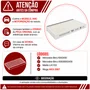 Filtro Cabine Sprinter 311 411 415 515 - Wega AKX3567