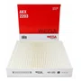 Filtro Cabine Suzuki Jimny Sierra 1.5 - Wega AKX2203