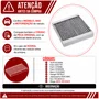 Filtro Cabine Xsara Picasso 1.6 1.8 2.0 - Wega AKX35164/C