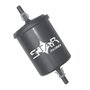 Filtro CombustÍvel BI8020 VW Total Flex, Fox, Gol, Parati