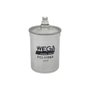 Filtro Combustível FCI1106 A Mercedes Bens C180, C280