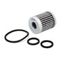 Filtro Combustível Gás FCG001 Fiat Siena Tetrafuel 1.4 07>