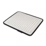 Filtro De Ar Do Motor JFA0978 Hummer H3 3.7 20v, 5.3 V8