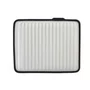Filtro De Ar Do Motor JFA0978 Hummer H3 3.7 20v, 5.3 V8