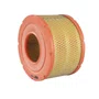 Filtro De Ar Do Motor JFA0e00 Effa Plutus 3.2 8v Diesel 11>