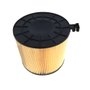 Filtro De Ar Do Motor WR376 Audi Q5 Tsfi Stronic 2.0 16v 252cv 16>