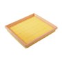 Filtro De Ar Do Motor FAP2219 Vw Fox, Gol, Saveiro 1.6 16v Flex 14>