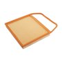 Filtro De Ar Do Motor FAP2415 Bmw 135i, M1, 335i, Z4