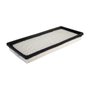 Filtro De Ar Do Motor FAP3284 Jeep WRangler 4.0 V6 12v 97>01