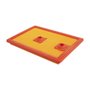 Filtro De Ar Do Motor FAP3285 Vw Golf 1.4, 2.0 G6 14>