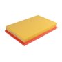 Filtro De Ar Do Motor FAP3287 Golf 1.6 01>, Gol 1.0 16v 01>, Power