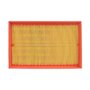 Filtro De Ar Do Motor FAP3287 Golf 1.6 01>, Gol 1.0 16v 01>, Power
