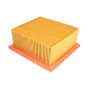 Filtro De Ar Do Motor FAP9011 Dodge Ram 2500 5.9 Td V8, 5.7 Td V6