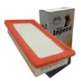 Filtro de Ar Fiat Tipo 2.0 MPFI Tempra SAL9386
