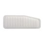 Filtro De Ar Do Motor JFA0284 Toyota Rav4 2.0 16v 01>05