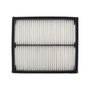 Filtro De Ar Do Motor JFA0317 Mazda 929 Gasolina 3.0 24v  190cv 87>92