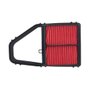 Filtro De Ar Do Motor JFA0428 Honda Civic 1.7 2001>2005