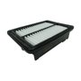 Filtro De Ar Do Motor JFA0444 Honda City Flex 1.5 16v 126cv 2022>