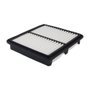 Filtro De Ar Do Motor JFA0w02 DaeWOo Matiz 0.8 52cv 98>02