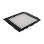 Filtro De Cabine AKX1419 Land Rover 2.5, 3.9, 4.0,4.6 94>02