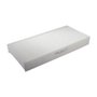 Filtro De Cabine AKX1448 Citroen C5 05>, Peugeot 407 05>