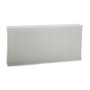 Filtro De Cabine AKX1448 Citroen C5 05>, Peugeot 407 05>