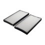 Filtro De Cabine AKX1550 Bmw Serie 5, 6 03>