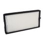 Filtro De Cabine AKX35102 Bmw Serie 5 E34, Serie 7 E32