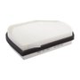Filtro De Cabine AKX3540 Mercedes Benz Serie E W210 95>97