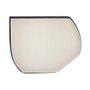 Filtro De Cabine AKX3540 Mercedes Benz Serie E W210 95>97