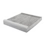 Filtro De Cabine AKX35722/C Com Carvao Gm Meriva 2002>