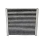 Filtro De Cabine AKX35722/C Com Carvao Gm Meriva 2002>