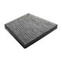 Filtro De Cabine AKX3577/C Mercedes Benz Cls, Kompressor