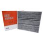 Filtro De Cabine AKX3598/C Mercedes Classe A, Classe Cla