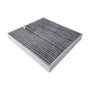 Filtro De Cabine AKX3598/C Mercedes Classe A, Classe Cla
