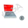 Filtro De Cabine Com Carvão - Wega AKX2118/C