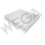 Filtro De Cabine Sem Carvão - Wega AKX2117