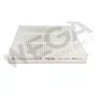 Filtro De Cabine Sem Carvão - Wega AKX2120