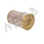 Filtro De Combustível Diesel Refil - Wega FCD0231