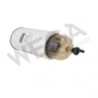 Filtro De Combustível Diesel Separador Com Copo - Wega FCD2203