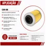 Filtro De Óleo Can-Am Quadriciclo - Wega WEO0038