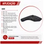 Filtro De Óleo Do Câmbio Audi A3 A4 A5 Q3 Q5 - Wega WFC238