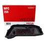 Filtro De óleo do Câmbio Automático Audi - WFC255