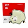Filtro De Óleo Do Câmbio Chery Arrizo, Tiggo - Wega WFC257